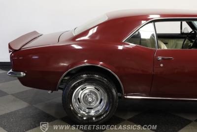 1967 Chevrolet Camaro RS