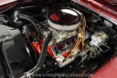 1967 Chevrolet Camaro RS