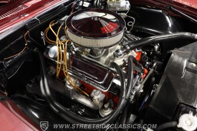 1967 Chevrolet Camaro RS