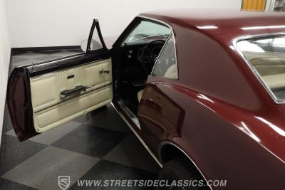 1967 Chevrolet Camaro RS