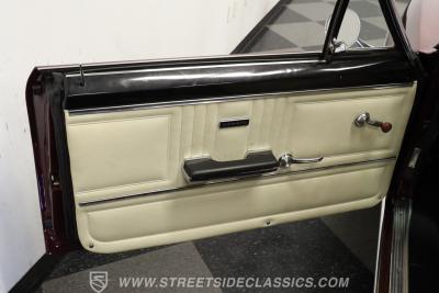 1967 Chevrolet Camaro RS