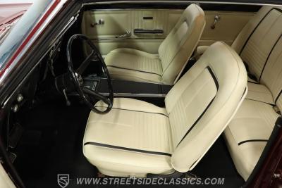 1967 Chevrolet Camaro RS