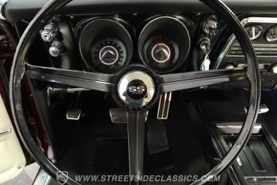 1967 Chevrolet Camaro RS