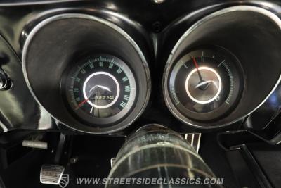 1967 Chevrolet Camaro RS