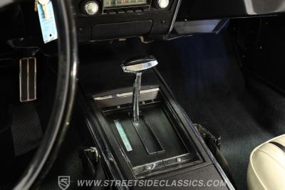 1967 Chevrolet Camaro RS