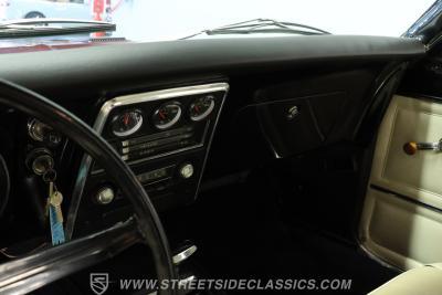 1967 Chevrolet Camaro RS