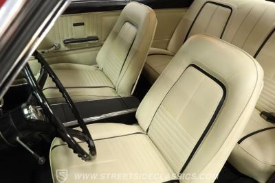 1967 Chevrolet Camaro RS