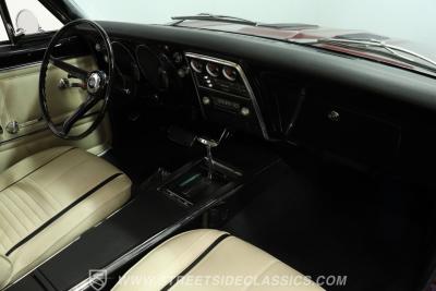 1967 Chevrolet Camaro RS