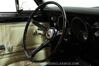 1967 Chevrolet Camaro RS