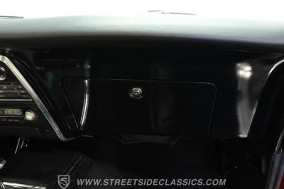 1967 Chevrolet Camaro RS