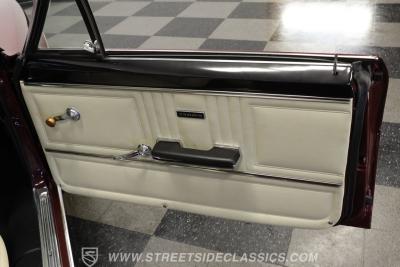 1967 Chevrolet Camaro RS