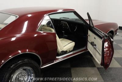 1967 Chevrolet Camaro RS