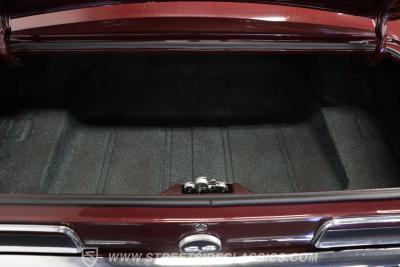 1967 Chevrolet Camaro RS