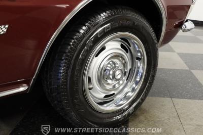 1967 Chevrolet Camaro RS