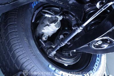 1967 Chevrolet Camaro RS