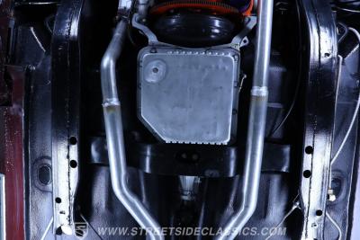 1967 Chevrolet Camaro RS