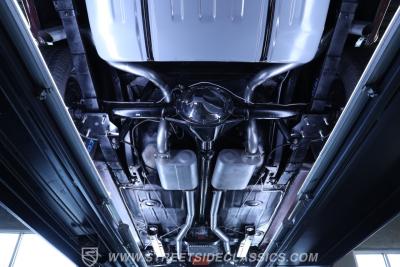 1967 Chevrolet Camaro RS