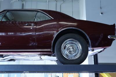 1967 Chevrolet Camaro RS