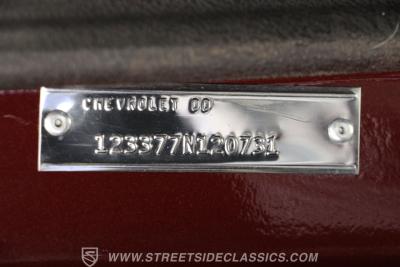 1967 Chevrolet Camaro RS