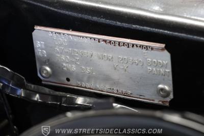 1967 Chevrolet Camaro RS