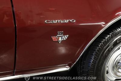 1967 Chevrolet Camaro RS