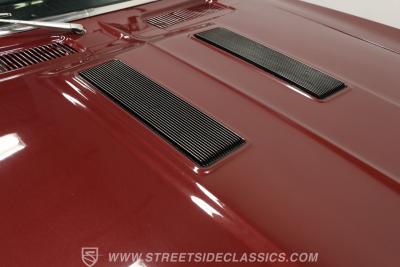 1967 Chevrolet Camaro RS