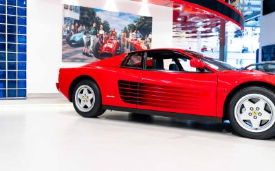 1988 Ferrari Testarossa