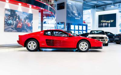 1988 Ferrari Testarossa