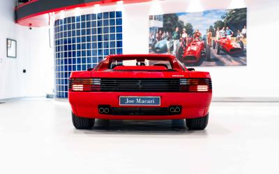 1988 Ferrari Testarossa