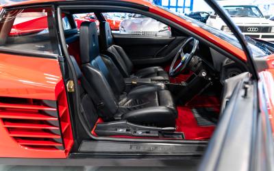 1988 Ferrari Testarossa