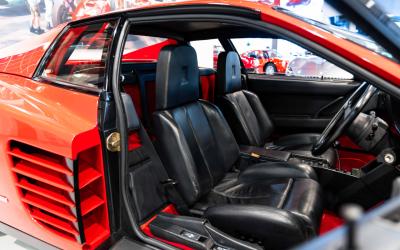 1988 Ferrari Testarossa