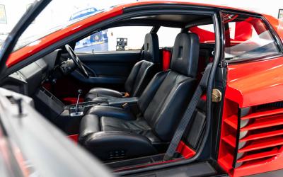 1988 Ferrari Testarossa