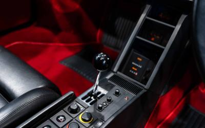 1988 Ferrari Testarossa