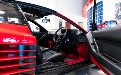 1988 Ferrari Testarossa