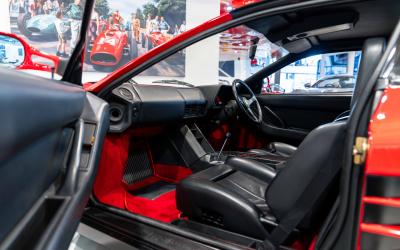 1988 Ferrari Testarossa