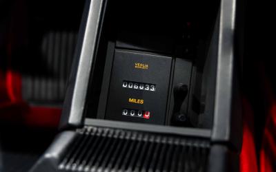 1988 Ferrari Testarossa