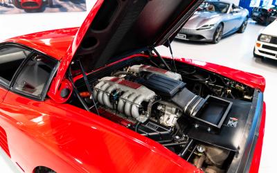 1988 Ferrari Testarossa