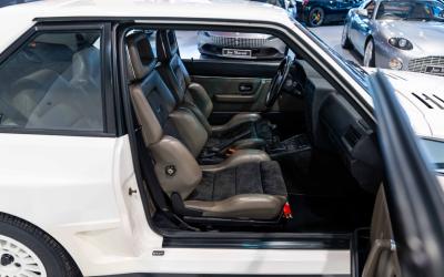 1985 Audi Sport Quattro