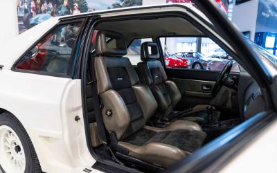 1985 Audi Sport Quattro