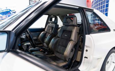 1985 Audi Sport Quattro