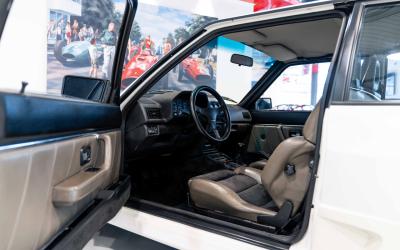 1985 Audi Sport Quattro