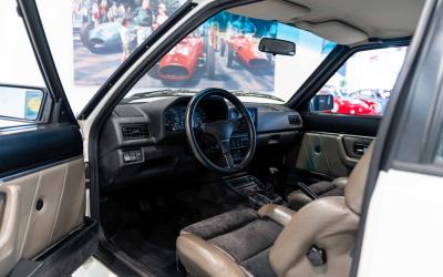 1985 Audi Sport Quattro