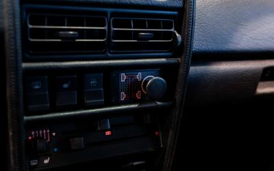 1985 Audi Sport Quattro