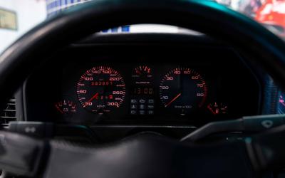 1985 Audi Sport Quattro