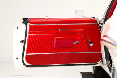 1970 Pontiac GTO Judge