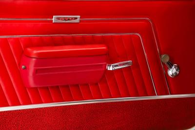 1970 Pontiac GTO Judge