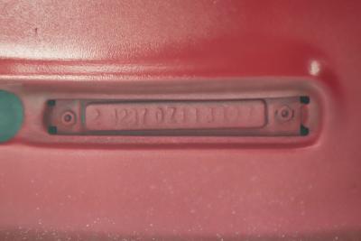 1970 Pontiac GTO Judge