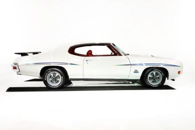 1970 Pontiac GTO Judge