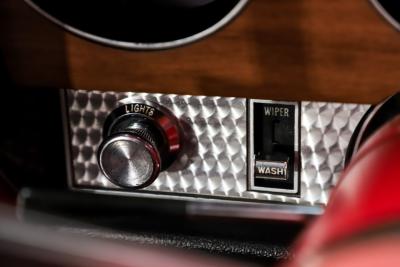 1970 Pontiac GTO Judge