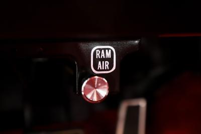 1970 Pontiac GTO Judge